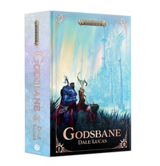 Godsbane (HB) BL2996